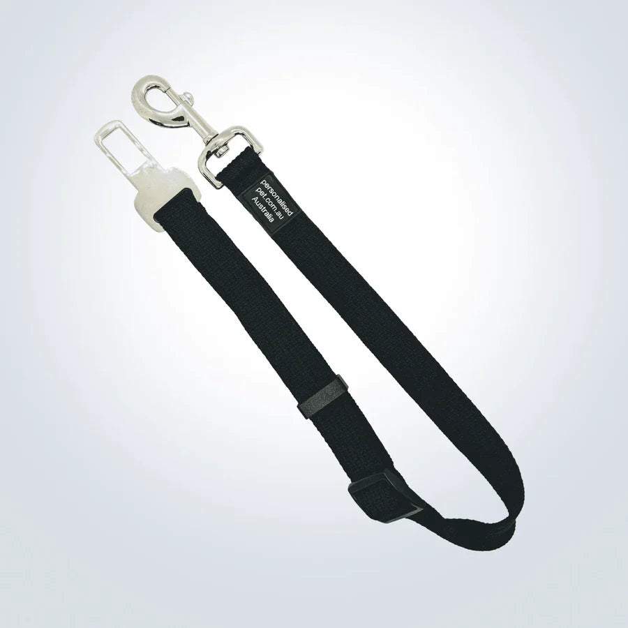 Safety Dog Seat Belt Clip