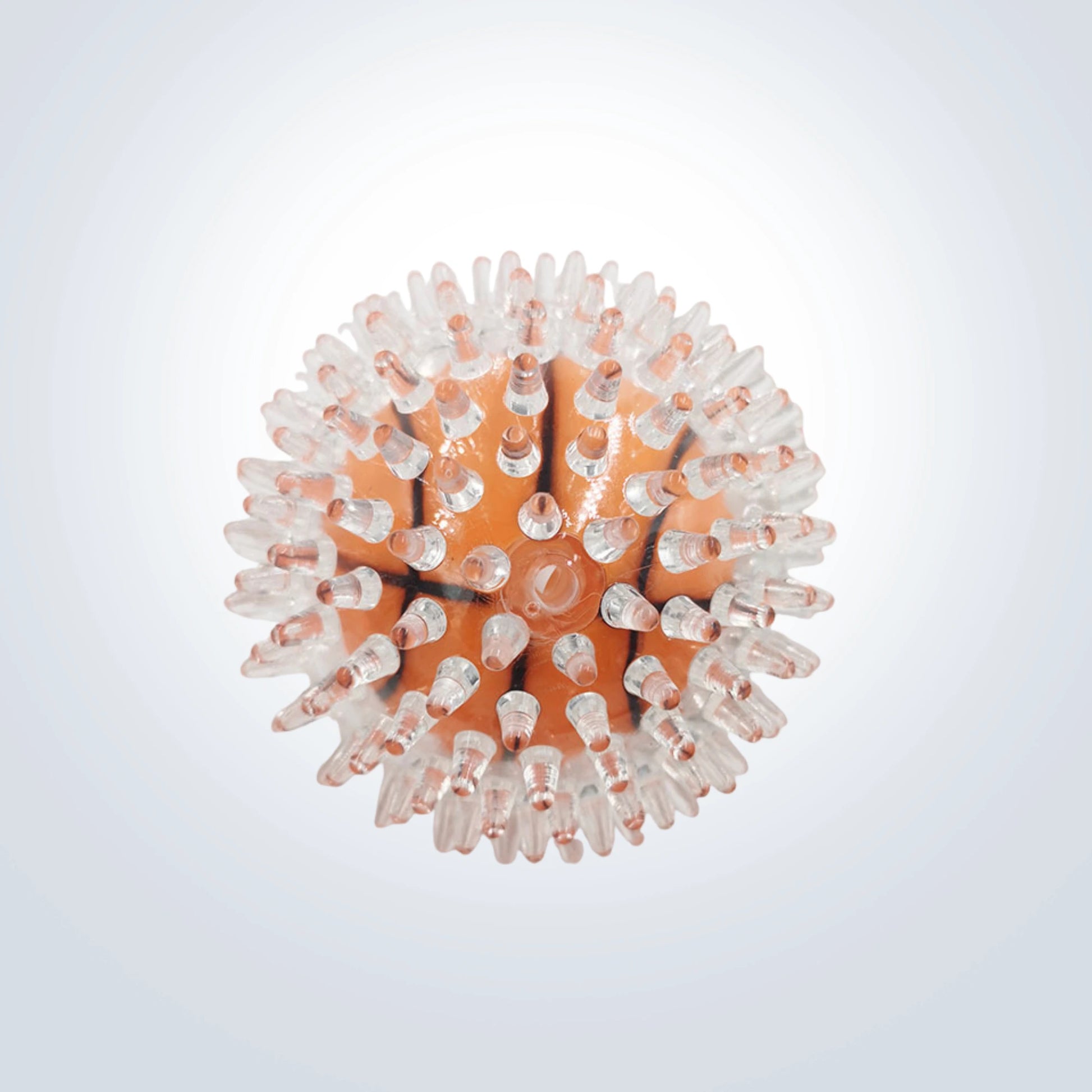 squeaky ball toy for dogs