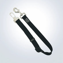 Load image into Gallery viewer, custom pet seatbelt strap