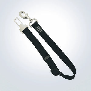 custom pet seatbelt strap