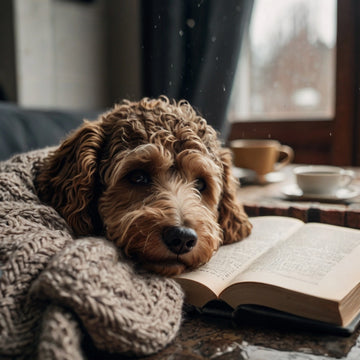 Top 10 Spoodle Names in Australia