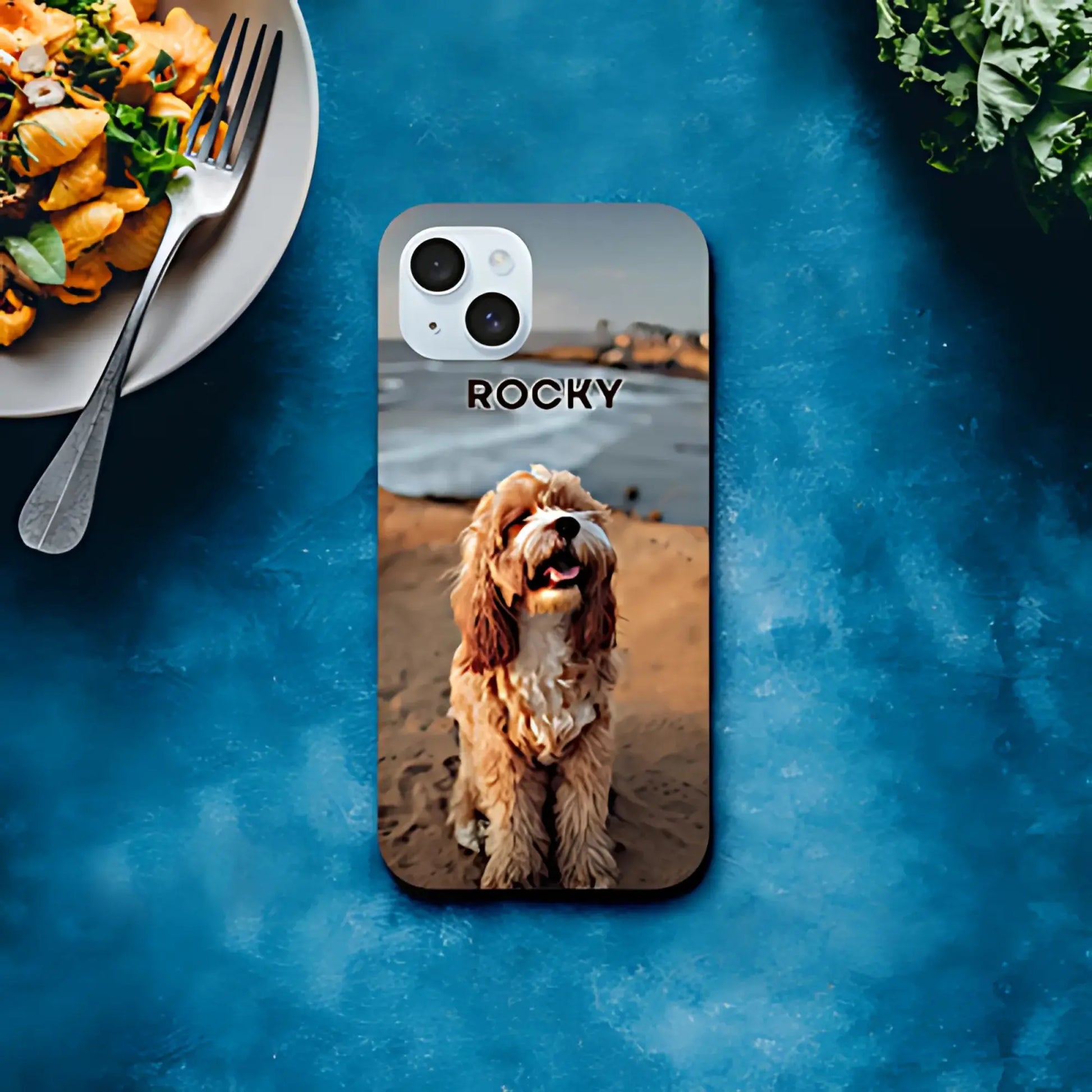 personalised phone case