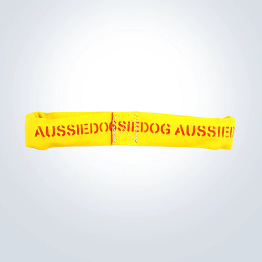 Aussie Dog Pull It Toy