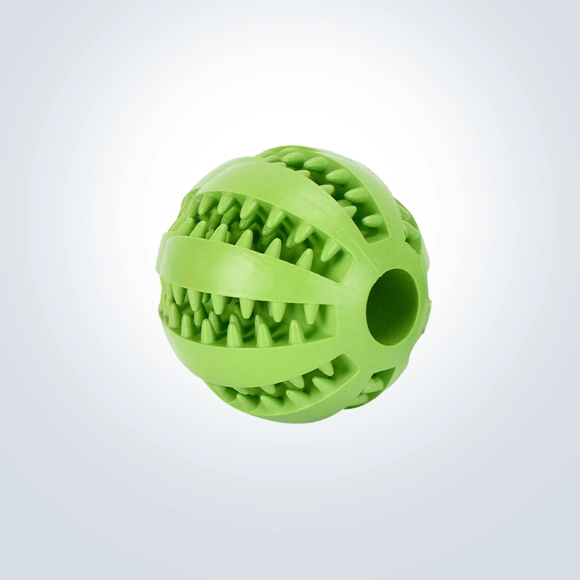 dog feeder ball
