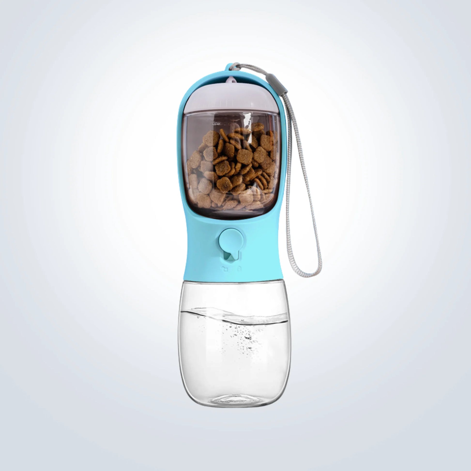 dog water bottle and feeder