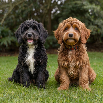 Top 10 Cavoodle Names in Australia