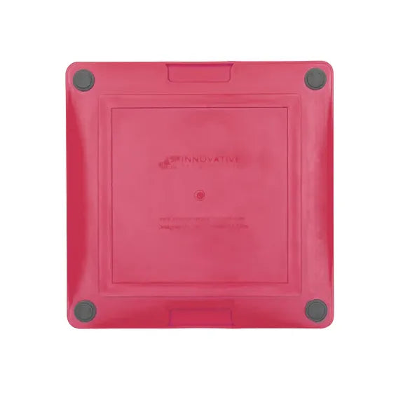 Licki Mat Buddy Tuff Series dog lick mat