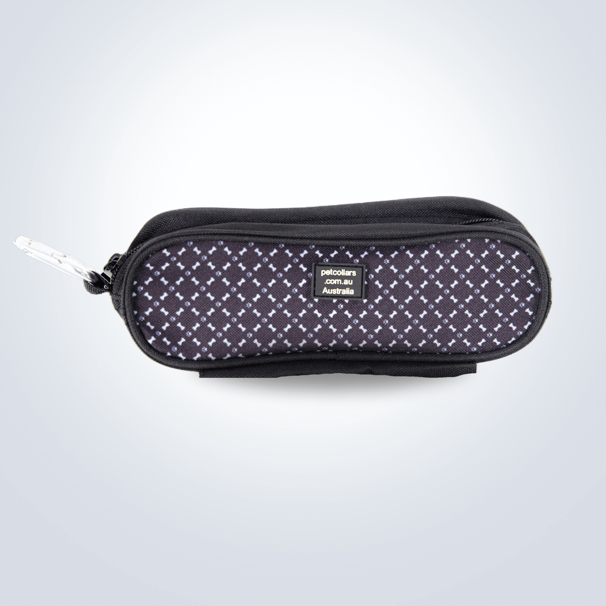 personalised pet lead dog