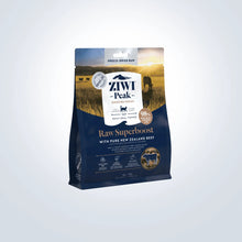 Load image into Gallery viewer, Ziwi Peak Freeze Dried Cat Superboost Beef cat treats