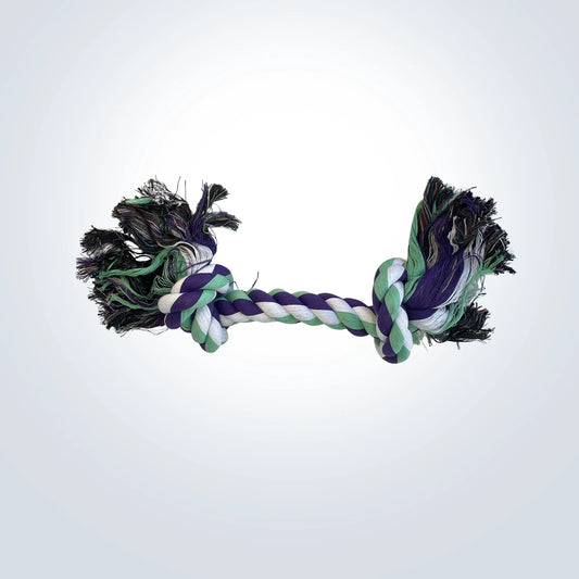 rope dog toy large size