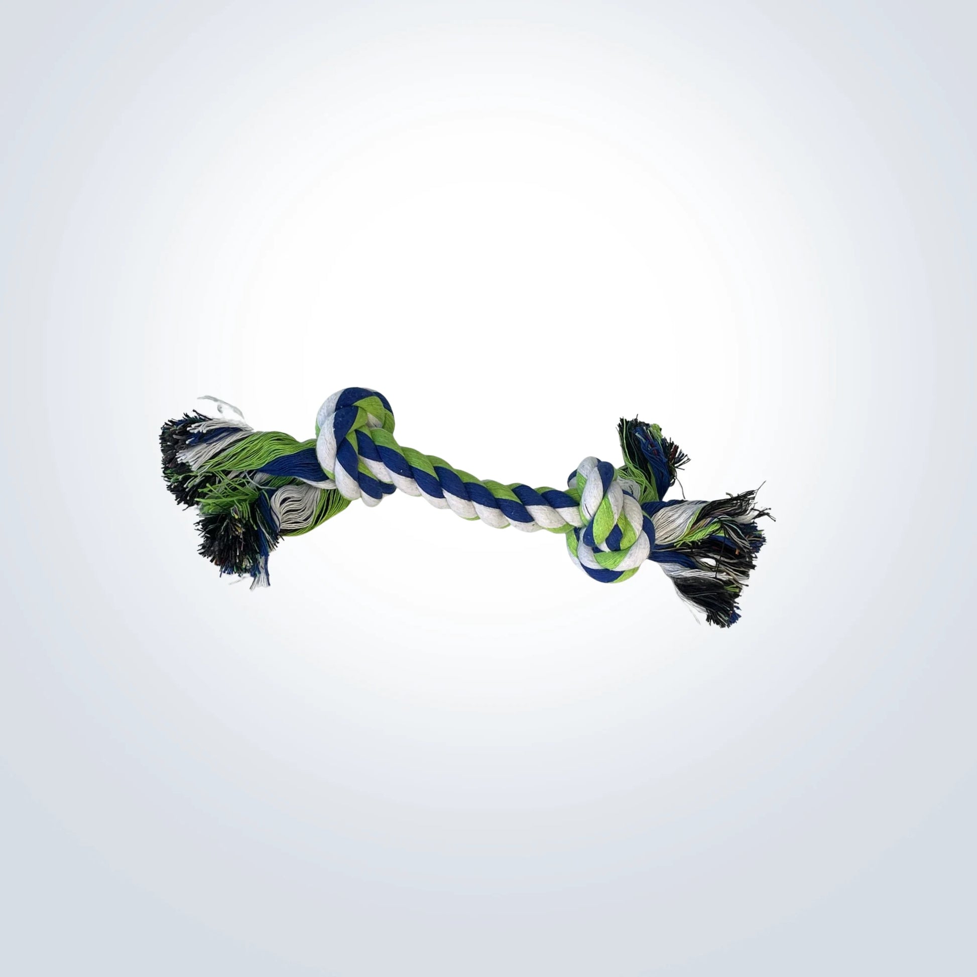 rope dog toy small size