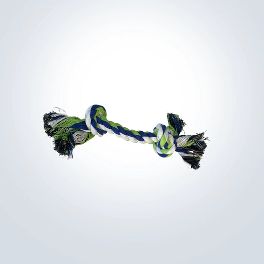 rope dog toy small size
