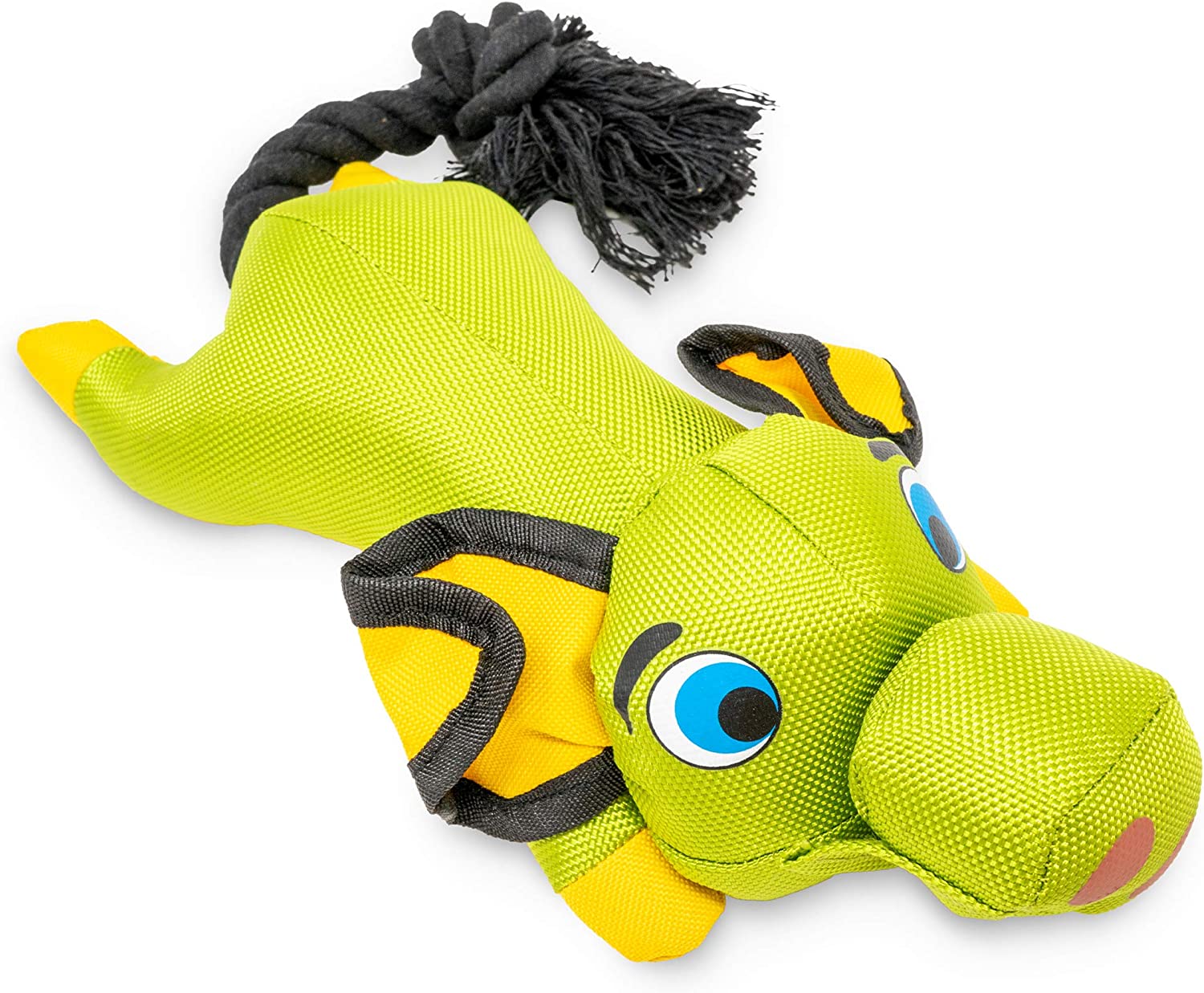 Hyper Pet Flying Pig Dog Toy