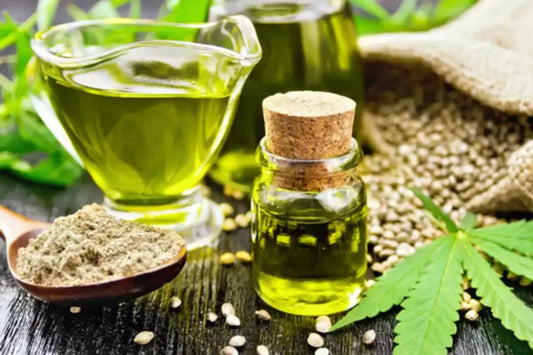 How can Hemp help Your Pets Health