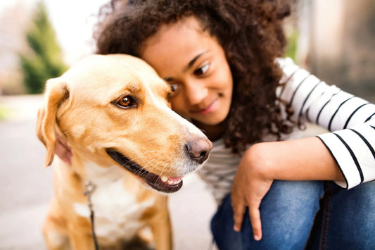 dog happiness