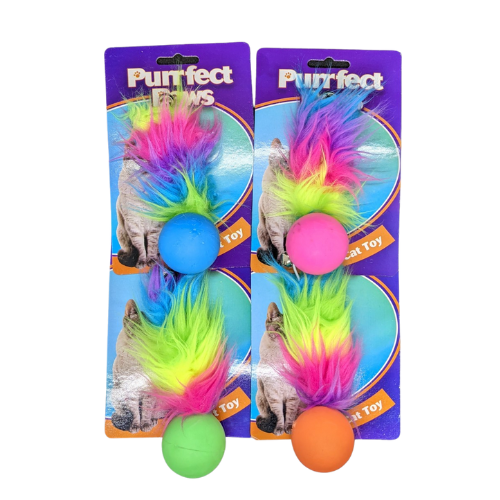 Cat Toys