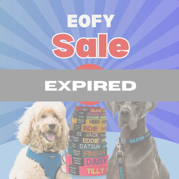 EOFY Sale: Save Up To 70% Storewide