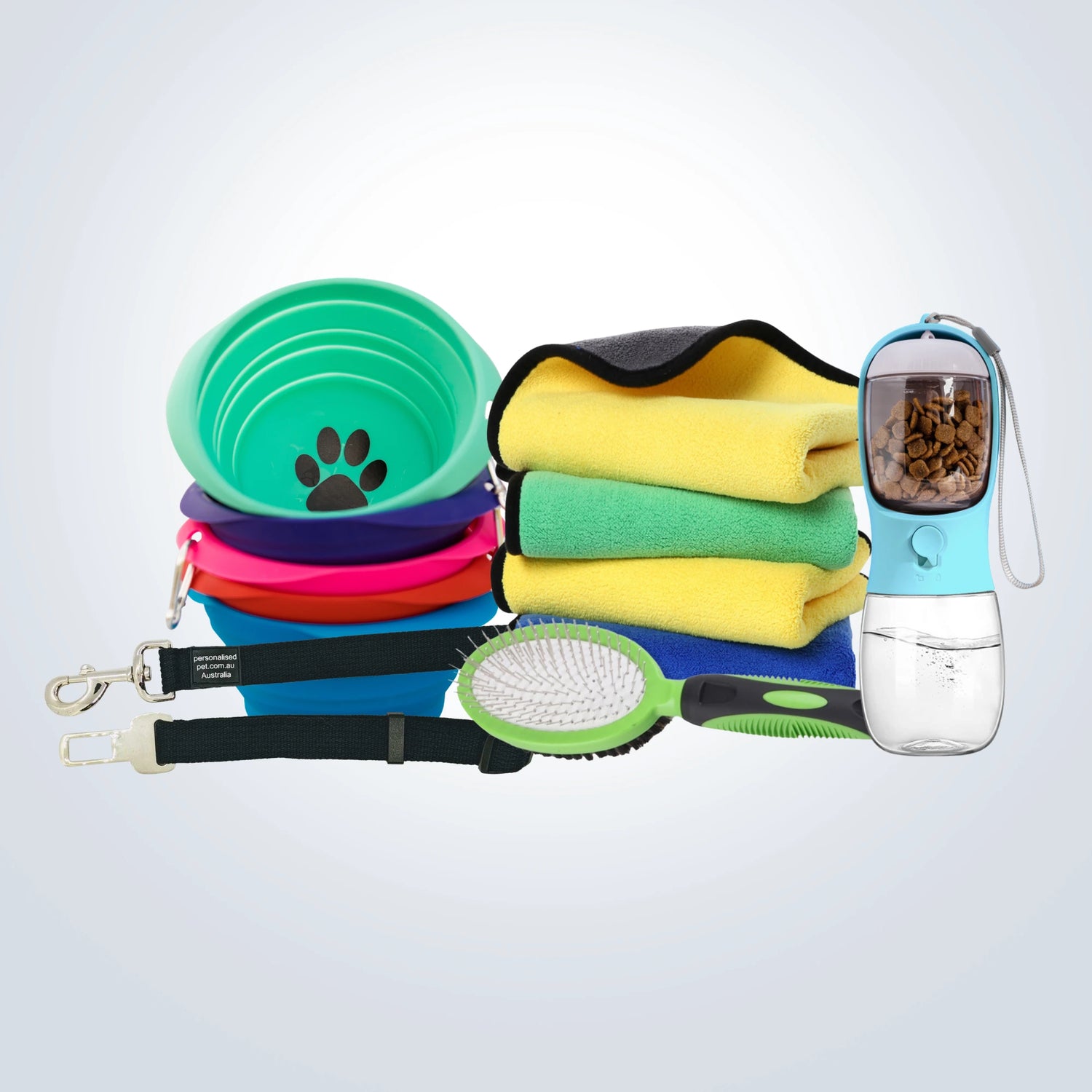 Huge Savings across Pet Accessories