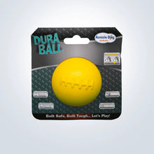 Load image into Gallery viewer, Aussie Dog Dura Ball dog toy