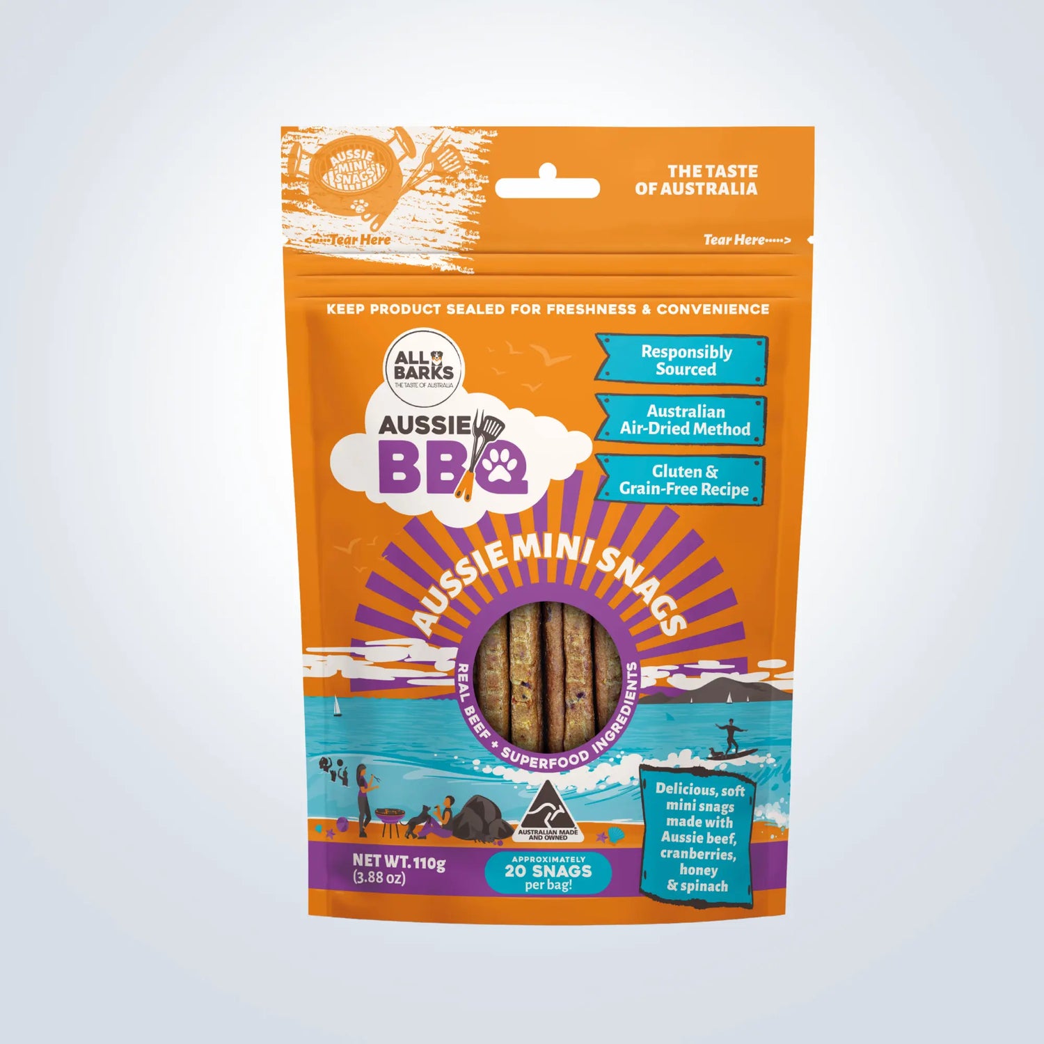 Dog Treats