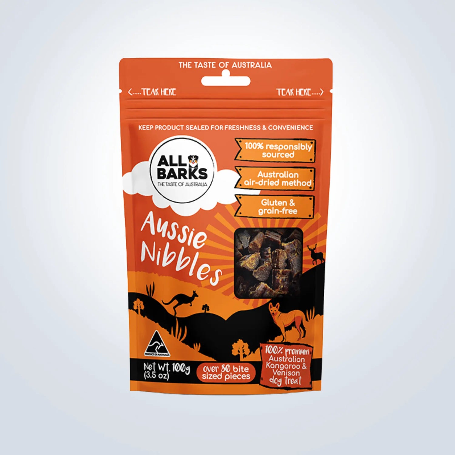 Pet Treats