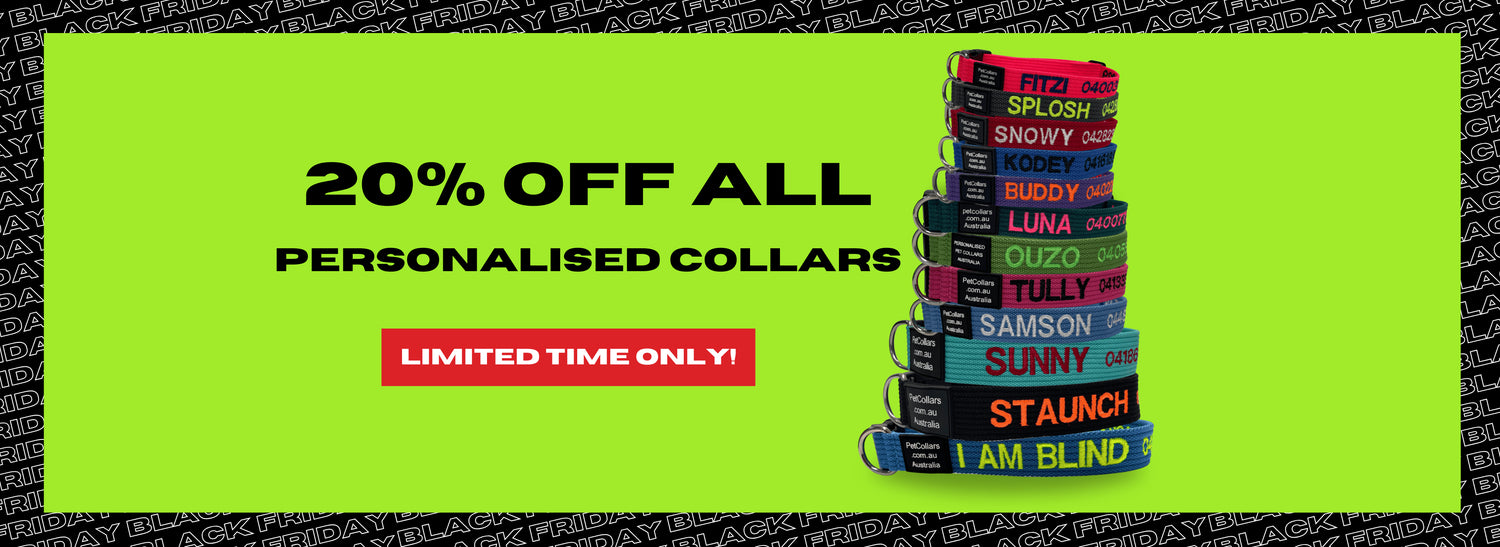 PetCollars.com.au