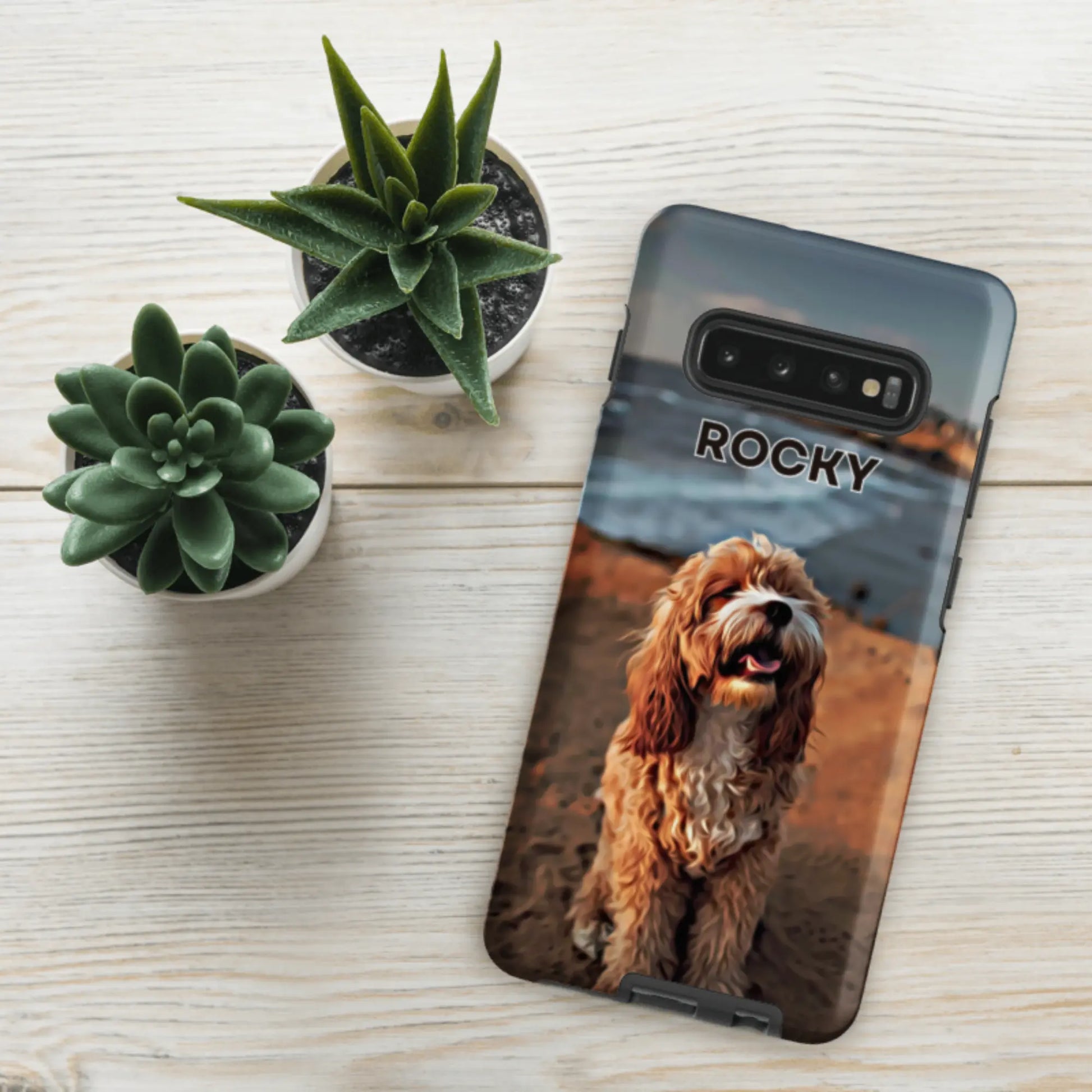 Samsung Phone Case