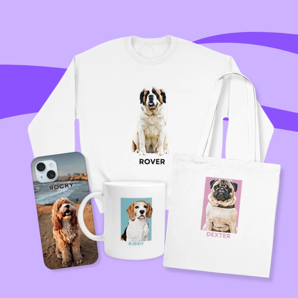 Personalised Gifts