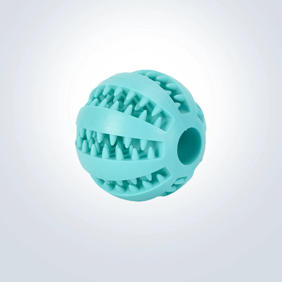 dog feeder ball