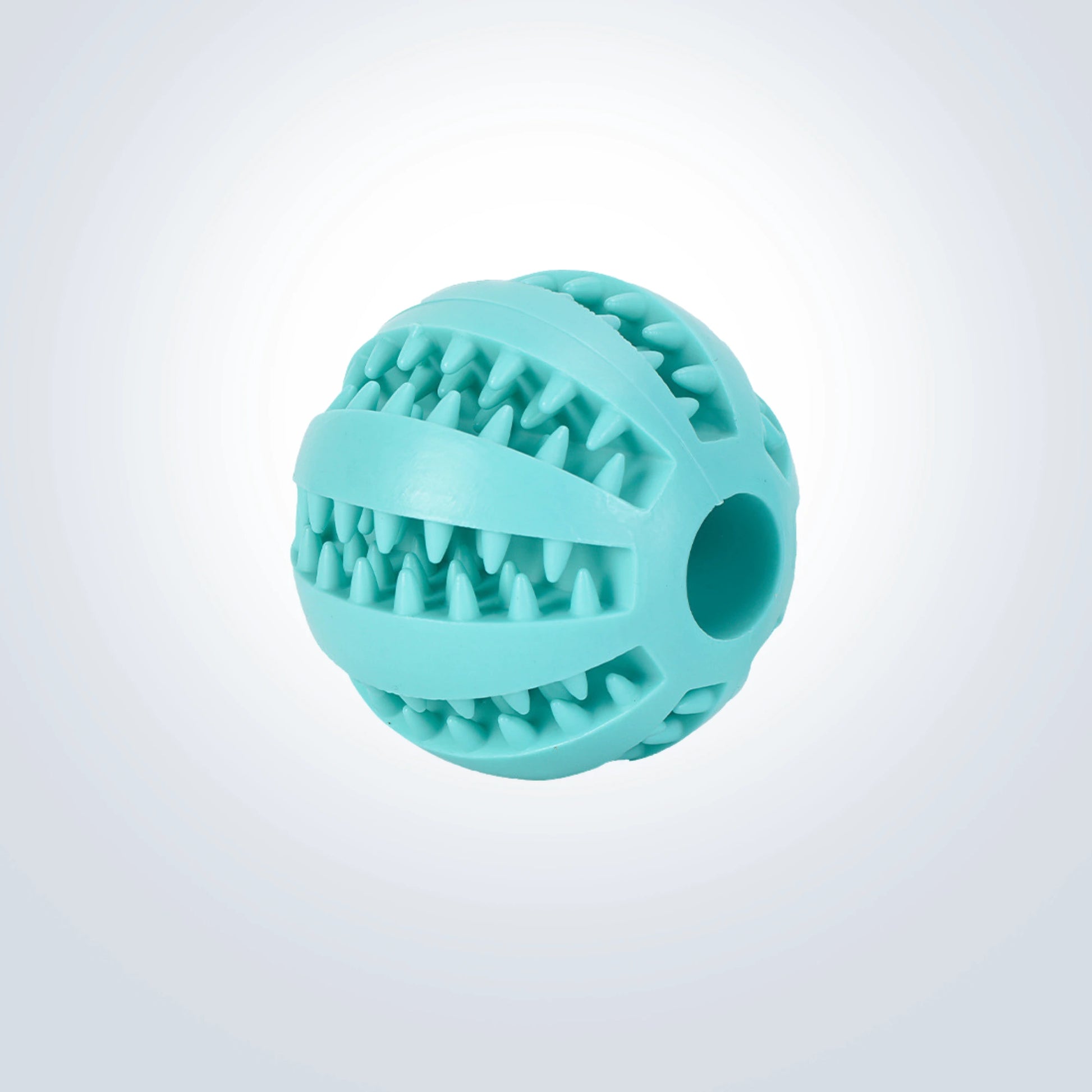 dog feeder ball