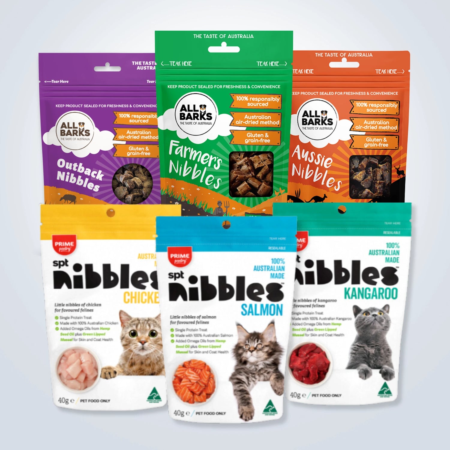 Save up to 25% on Pet Treats