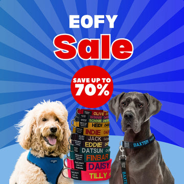 EOFY Sale: Save Up To 70% Storewide
