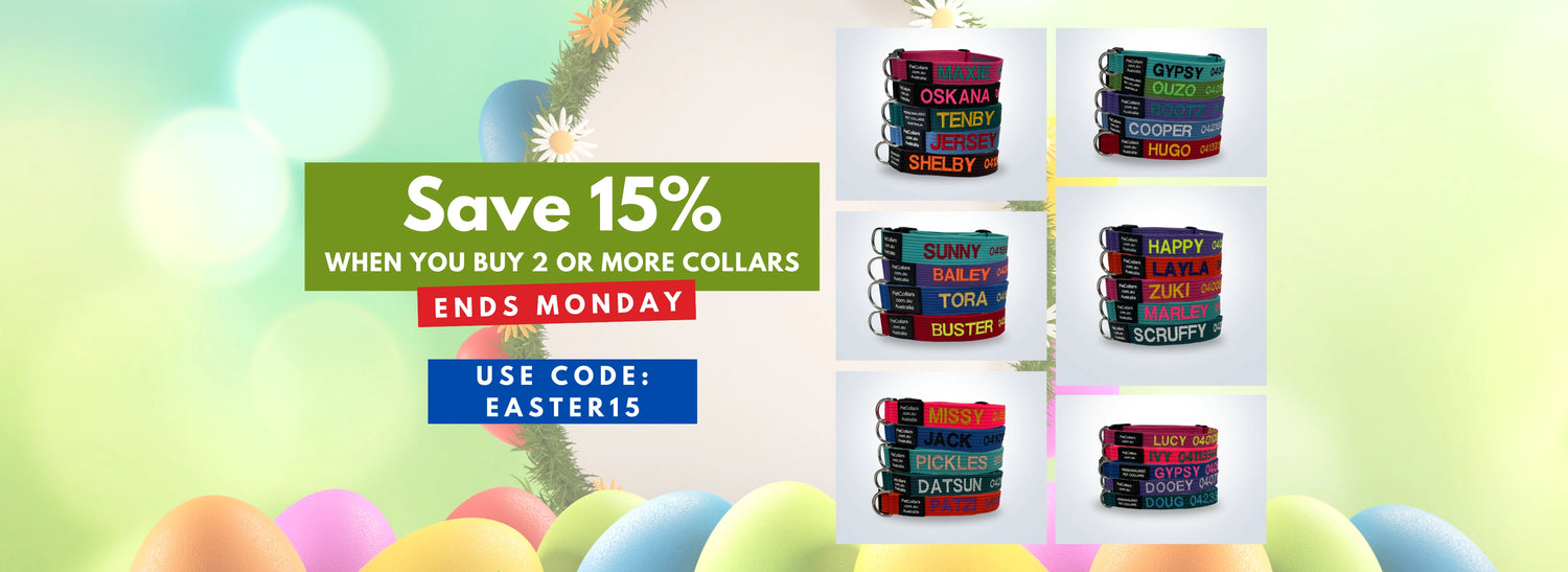 PetCollars.com.au