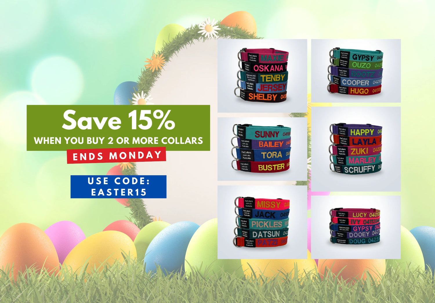 PetCollars.com.au