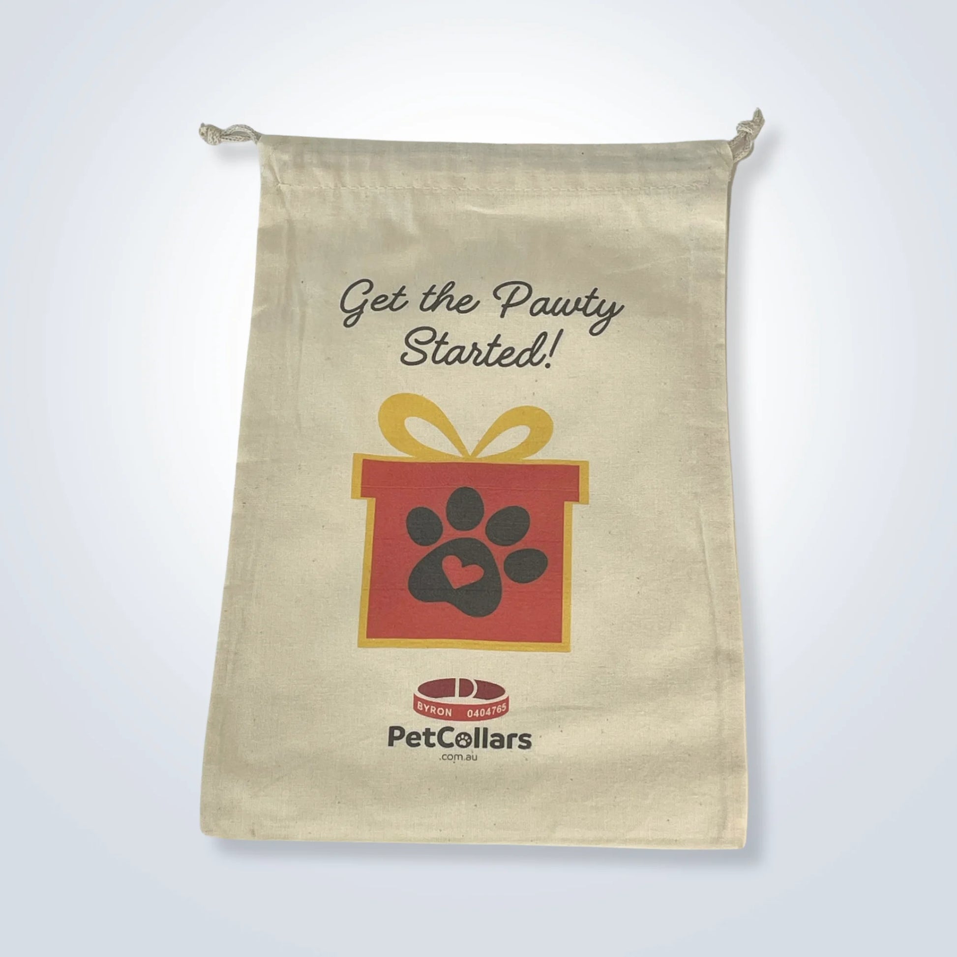 birthday gift bag