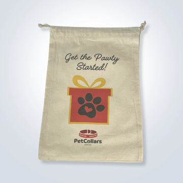 birthday gift bag