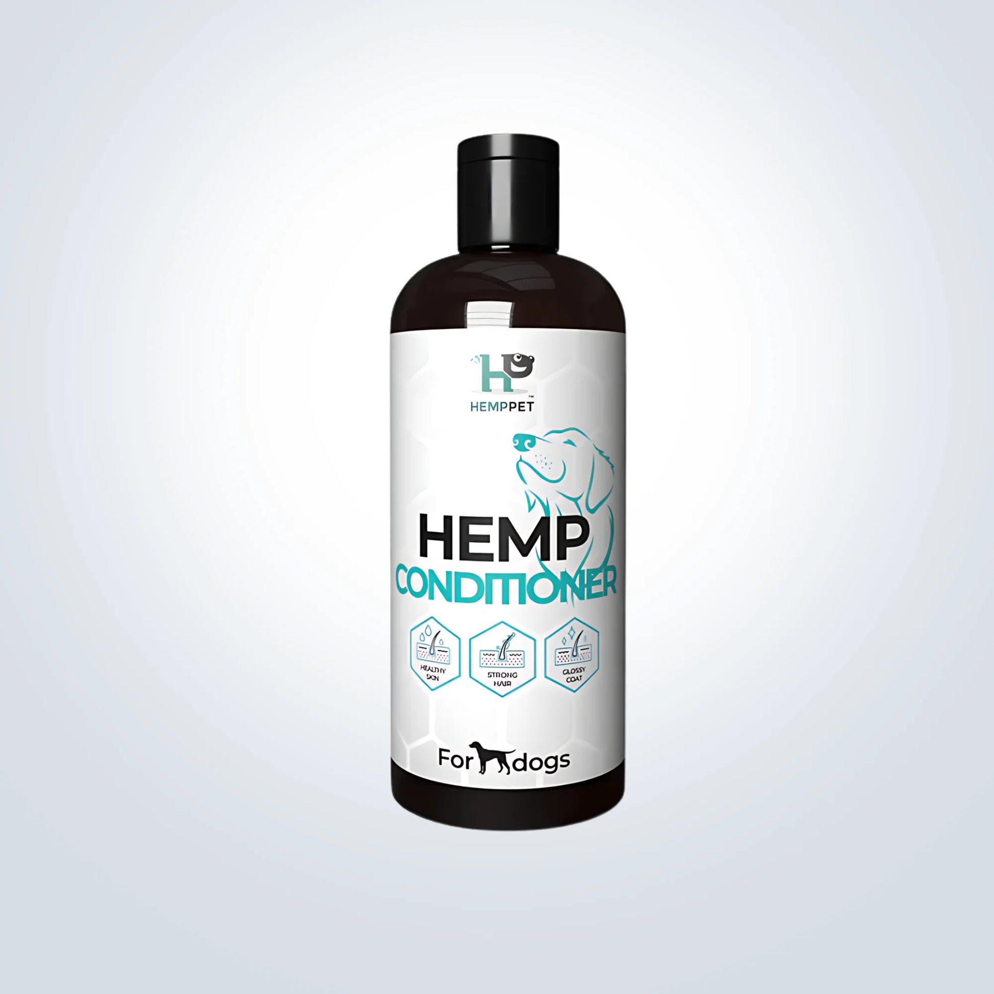 Hemp Pet Conditioner