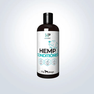 Hemp Pet Conditioner