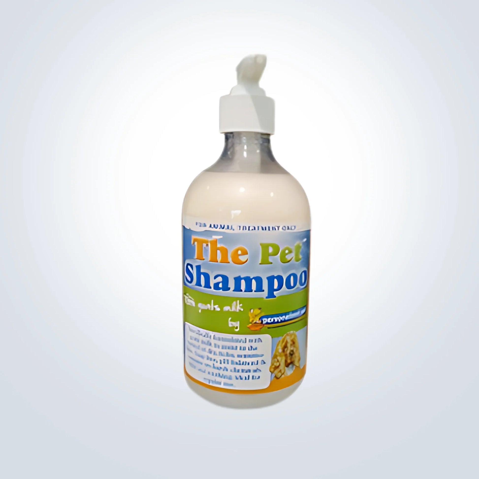 Pet Shampoo