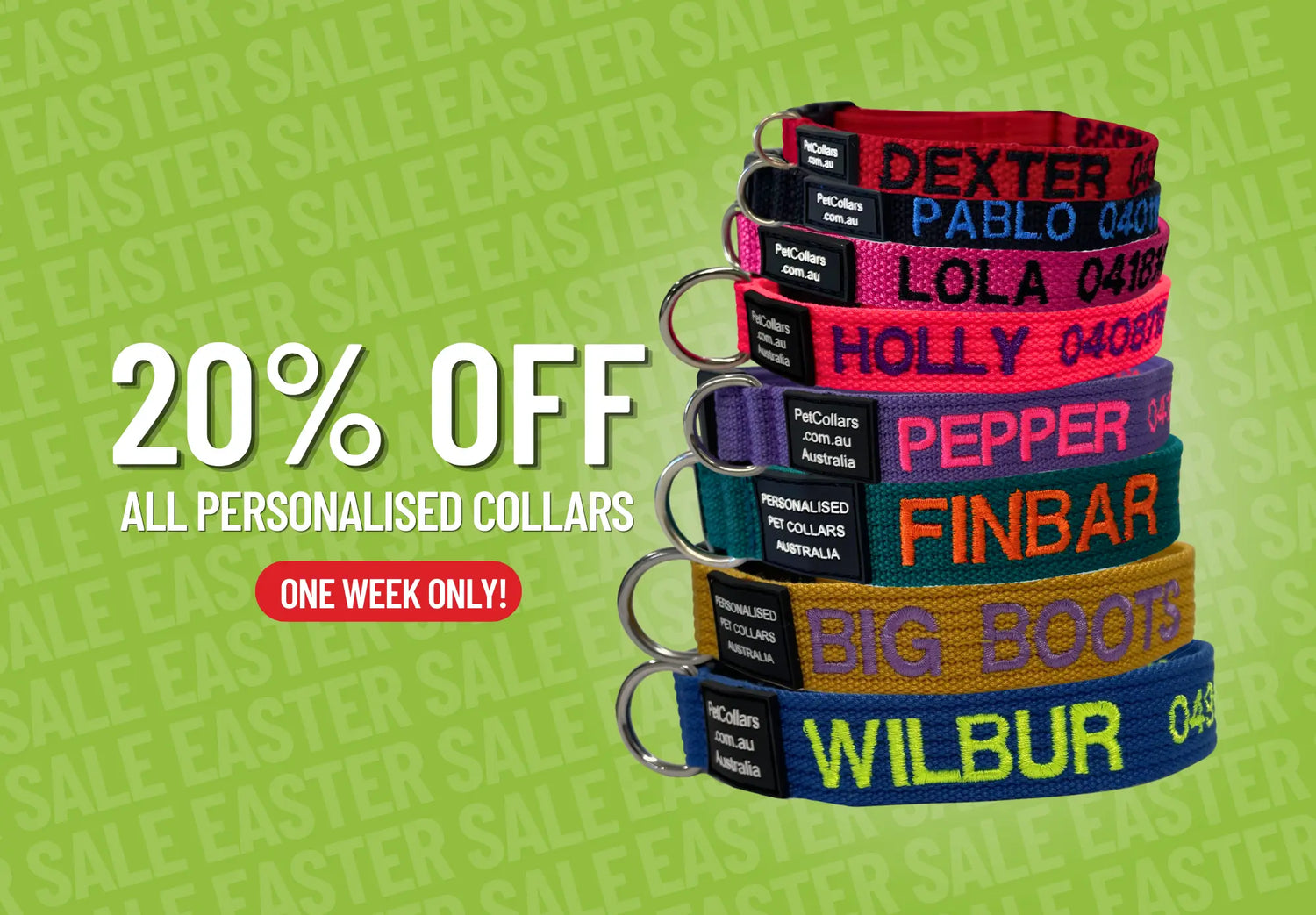 PetCollars.com.au