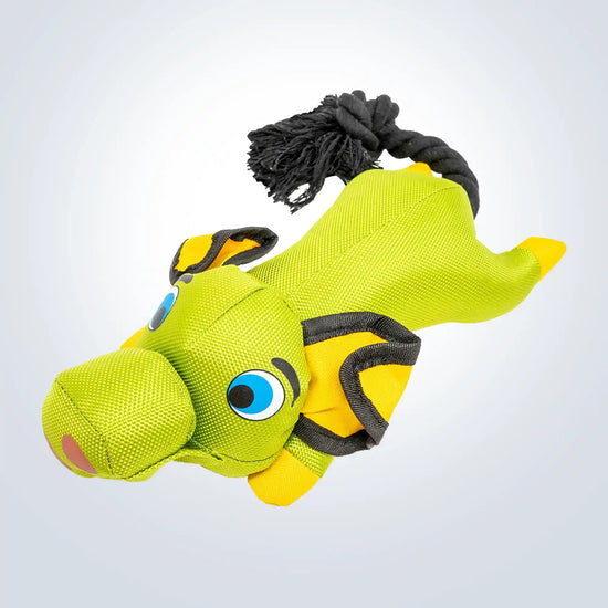 Hyper Pet Flying Pig Dog Toy