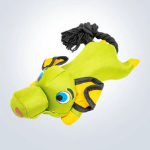 Load image into Gallery viewer, Hyper Pet Flying Pig Dog Toy