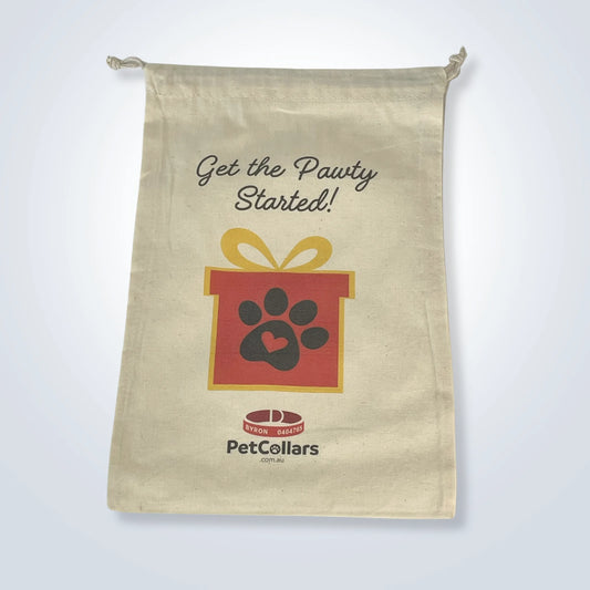 Birthday Gift Bag