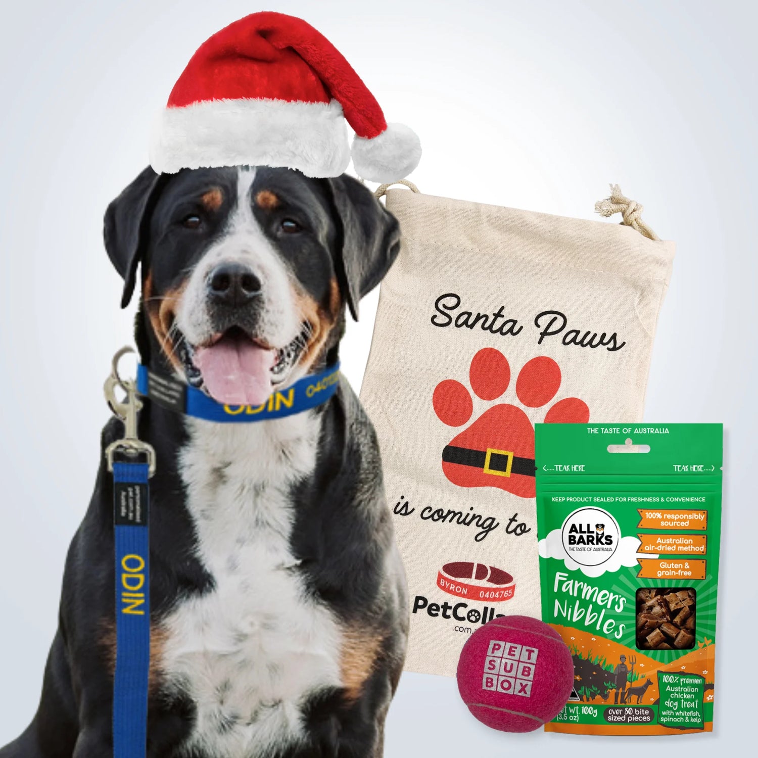 Christmas Gift Sets