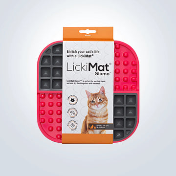 Licki Mat Slomo Cat