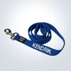 personalised pet lead