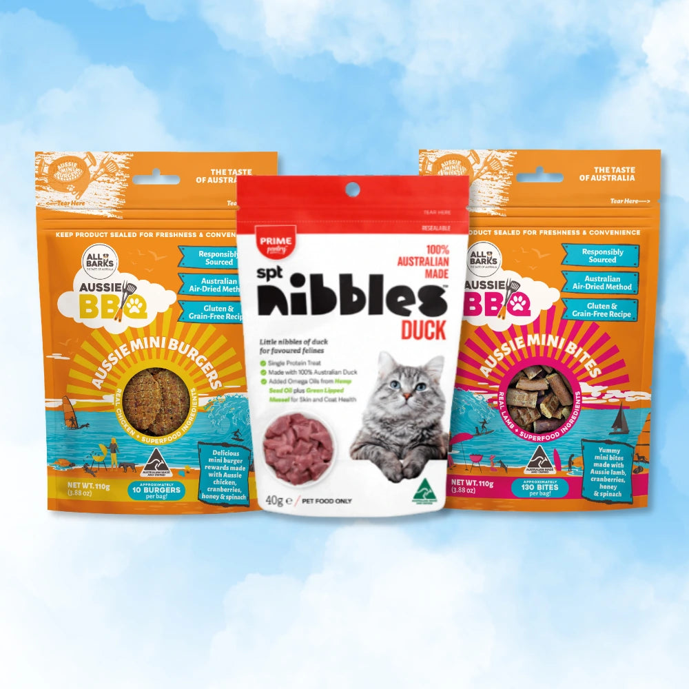 Pet Treats