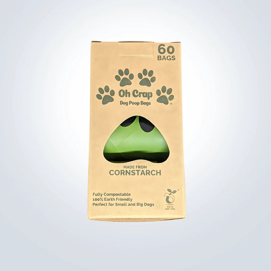 Dog Poop Bags