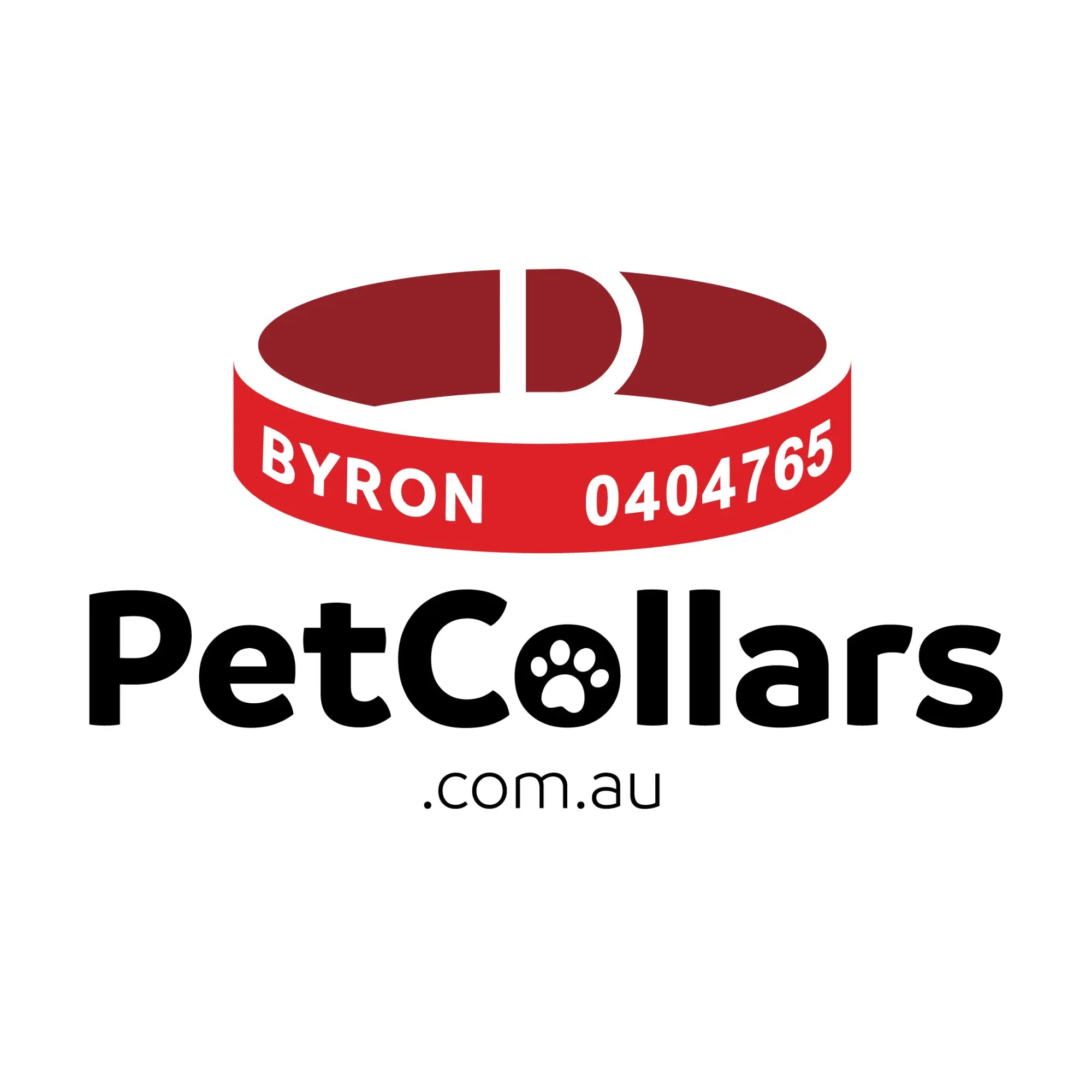 Petcollars store logo