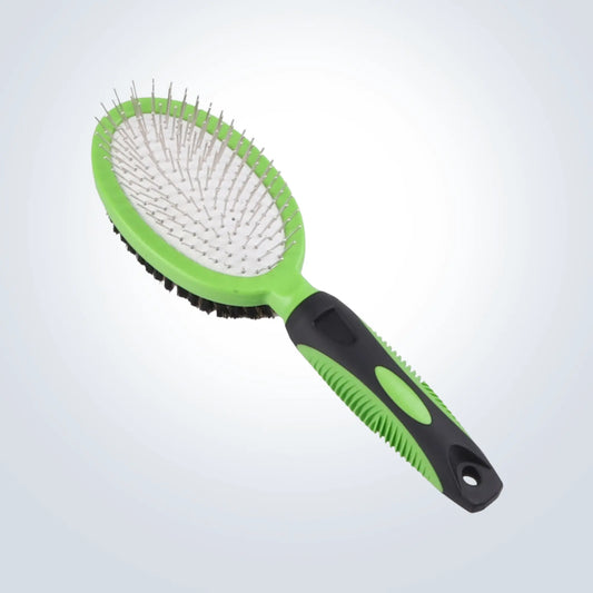 pet grooming brush